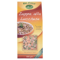 Del Colle Zuppa alla Lucchese 500 g