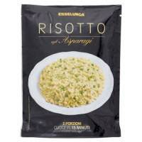 Esselunga Risotto agli asparagi 175 g