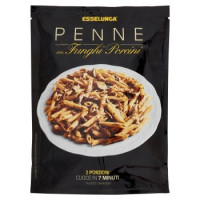 Esselunga Penne con funghi porcini 175 g