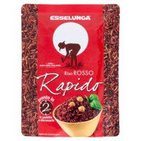 Esselunga Riso rosso rapido 250 g