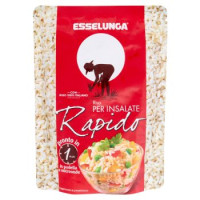 Esselunga Riso per insalate rapido 250 g