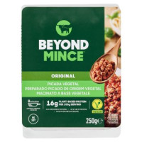 Beyond Mince Original Macinato a Base Vegetale 250 g