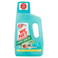 Wc Net Professional Scarichi domestici con agenti biologici 1 L