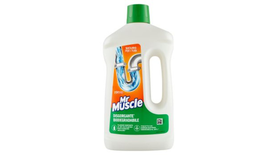 Mr Muscle Biodegradabile 750ml