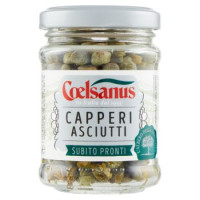 Coelsanus Capperi Asciutti 70 g