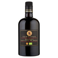 Centonze Olio Extra Vergine di Oliva Biologico D.O.P. Valle del Belice 0,75 L