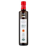 Uliveti Frantoio Olio Società Agricola Garda DOP Bresciano Olio Extra Vergine di Oliva 0,50 l