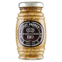 Louit Frères Senape Ancienne Bio 130 g