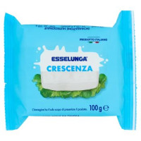 Esselunga Bio Crescenza 100 g