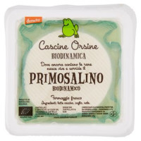 Cascine Orsine Primosalino biodinamico