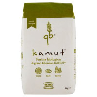 Molino Grassi qb Kamut 1 kg
