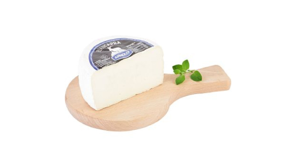 Formaggio Biancapra