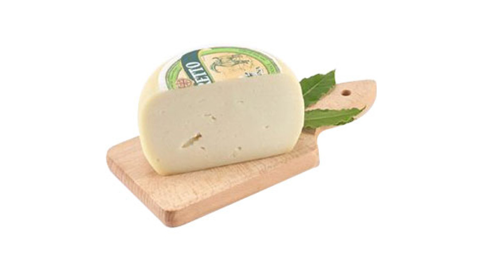 Formaggio Capretto