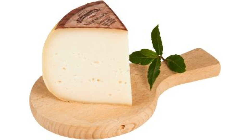 Formaggio Veracapra,