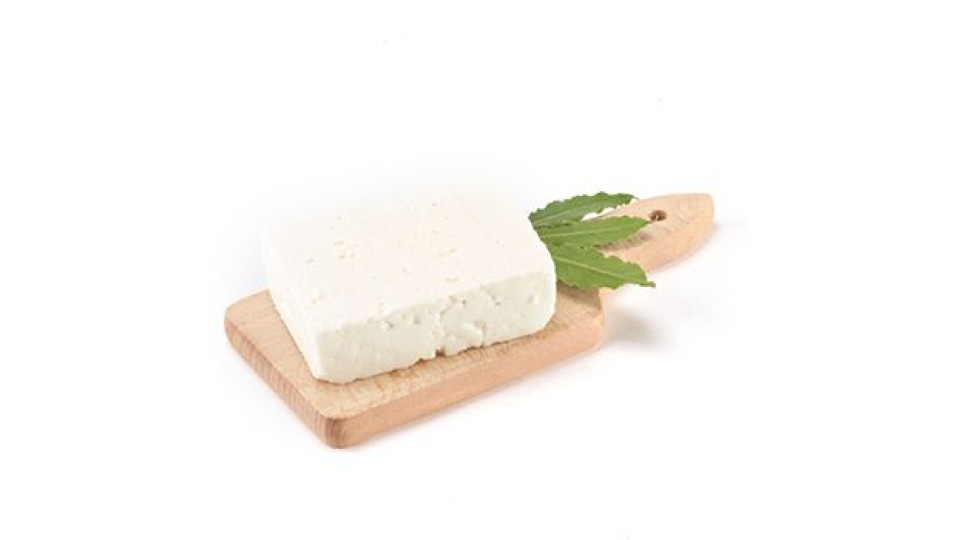 Feta DOP Nuova Eur Formaggi
