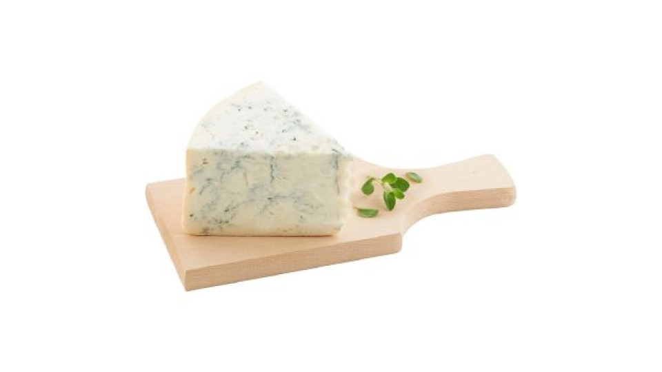 Formaggio Erborinato Dolce Capra