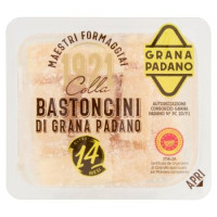 Colla Bastoncini di Grana Padano DOP Stagionatura 14 Mesi 200 g