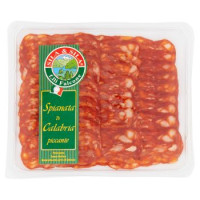 Sila & Sila Spianata di Calabria piccante 90 g