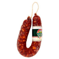 Sila & Sila Salsiccia Piccante