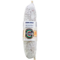 Esselunga Salamino cacciatore italiano DOP