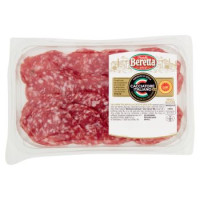 Fratelli Beretta Salamini Italiani alla Cacciatora DOP 80 g