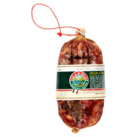 Sila & Sila Spianatina Piccante
