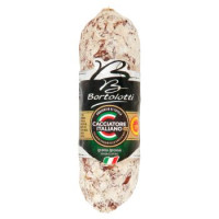Bortolotti Cacciatore Italiano DOP grana grossa