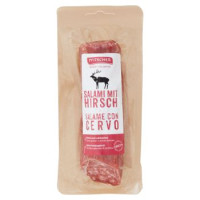 Pfitscher Salame con Cervo 0,180 kg
