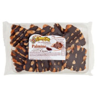 BiancoForno Oro Palmine di Pasta sfoglia 220 g