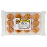 BiancoForno Vol au Vent di pasta sfoglia 150 g