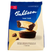 Bahlsen Tam Tam 7 x 27,5 g
