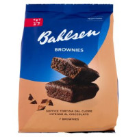 Bahlsen Brownies 175 g