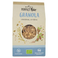 Perfect Bio Granola Original Avena 250 g
