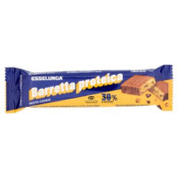 Esselunga Barretta proteica gusto cookie 45 g