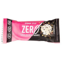 Pink Fit Zero Stracciatella 30 g