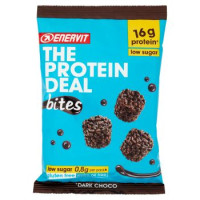 Enervit the Protein Deal bites Dark Choco 53 g