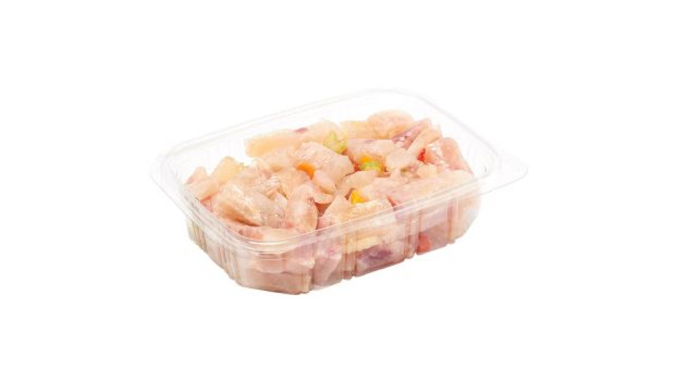 Insalata di Nervetti