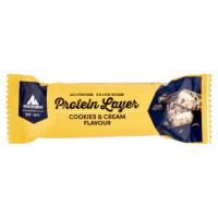 Multipower Protein Layer Cookies & Cream Flavour 50 g