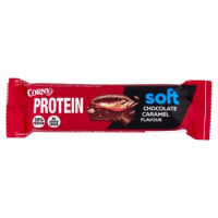 Corny, Protein 30% Soft Chocolate Caramel Flavour 45 g