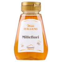 Piemonte Miele Miele Italiano di Millefiori 500 g