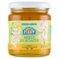 Esselunga Bio Miele di acacia 300 g