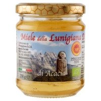 Miele della Lunigiana D.O.P. di Acacia 250 g