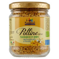 Il Pungiglione Polline di fiori biologico in grani 120 g