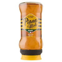 Piana Miele Arancio Italiano 380 g