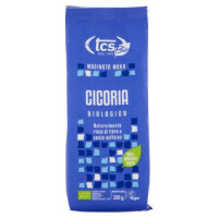 tcs Bio Macinato Moka Cicoria Biologico 250 g