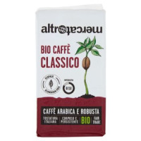 altromercato Bio Bio Caffè Classico 250 g