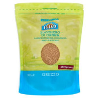 Esselunga Bio Zucchero di canna grezzo altromercato 500 g