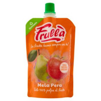 Frullà Mela Pera Senza Zuccheri Aggiunti* 100 g