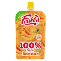 Frullà Puro Banana 90 g
