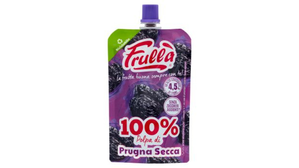 Frullà Puro Prugna Secca 90 g